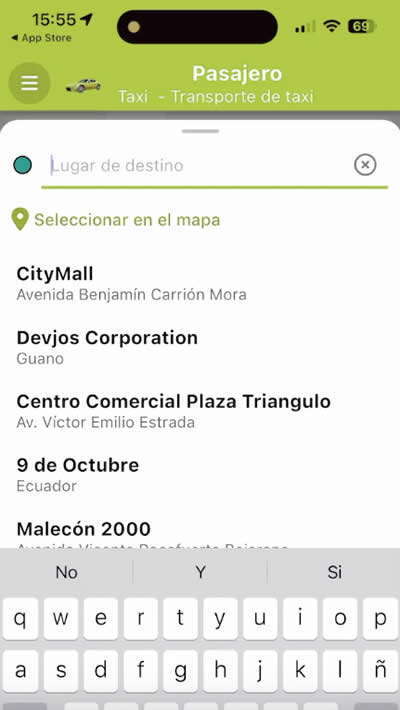 screenshots